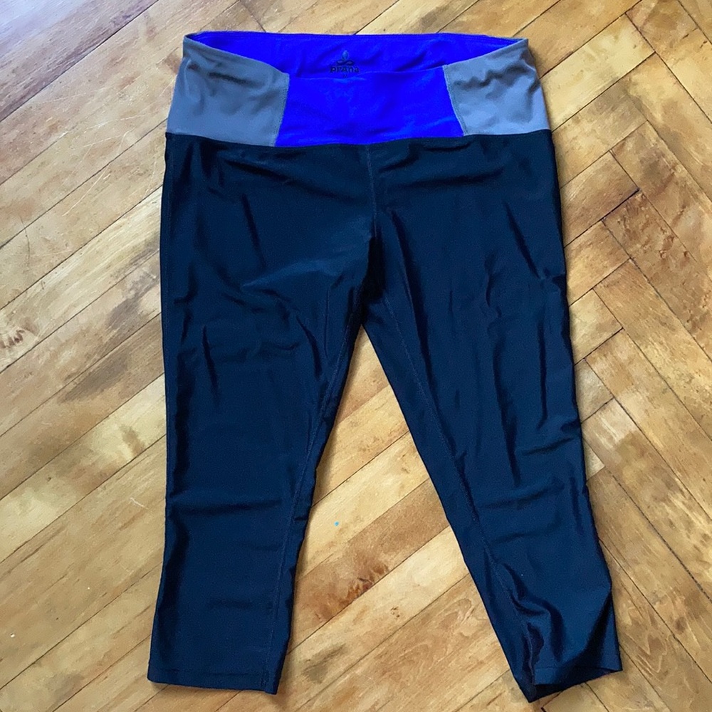 Prana Swim Tights